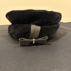 Beresford Mid Century Fashion  1950`s classic Hat